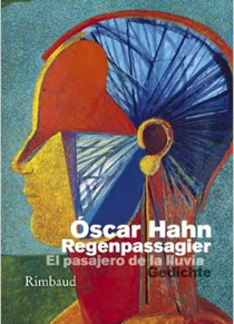 Regenpassagier